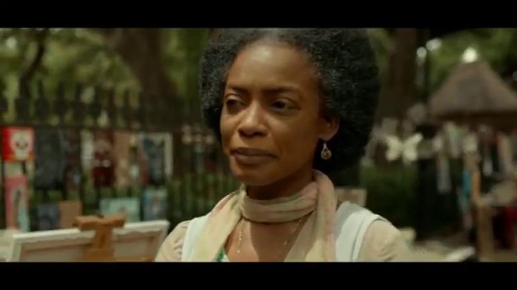Aunjanue Ellis