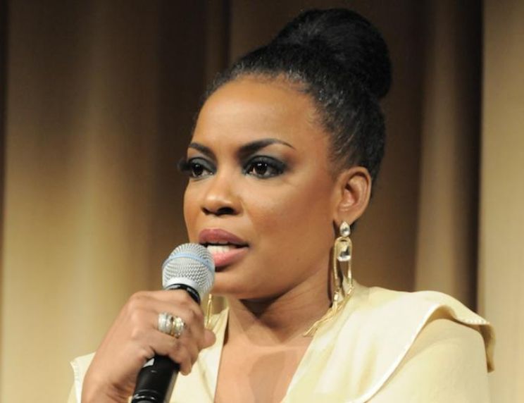 Aunjanue Ellis