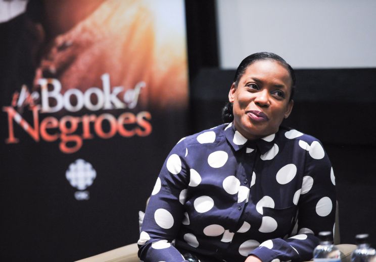 Aunjanue Ellis