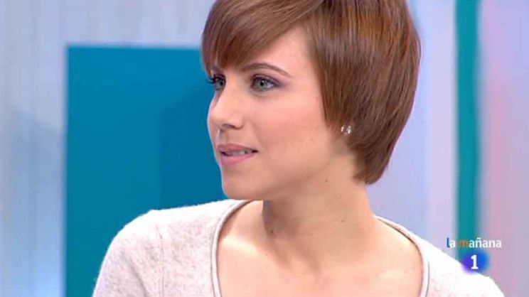 Aura Garrido