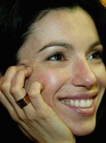 Aure Atika photo