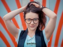 Aurélia Poirier photo