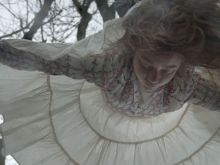 Aurélia Poirier photo