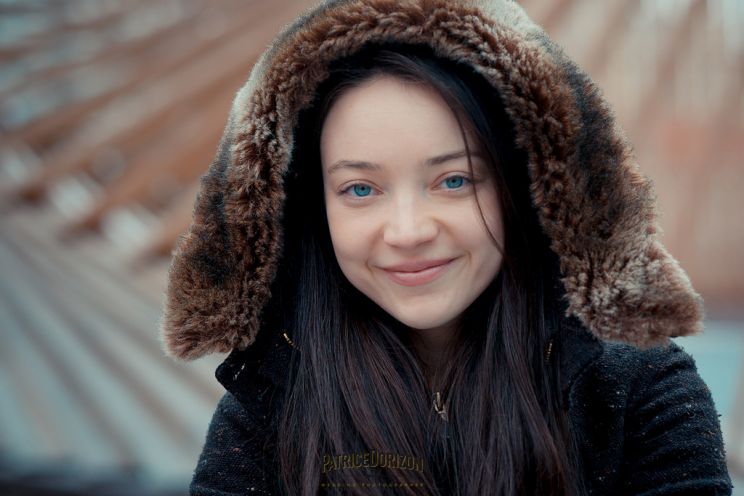 Aurélia Poirier