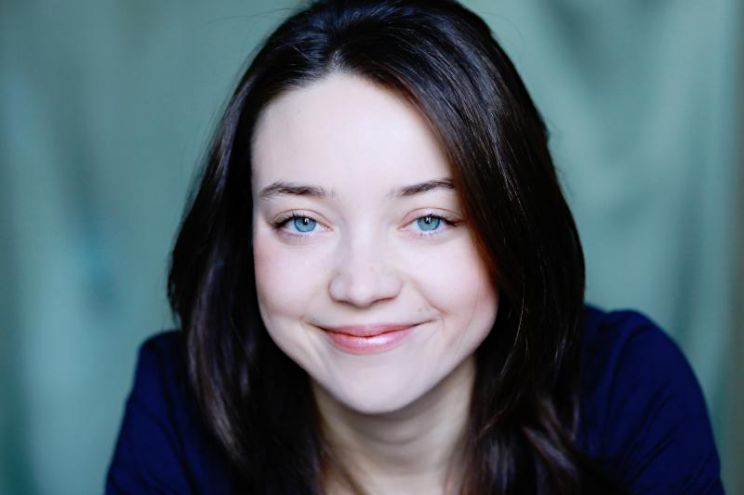 Aurélia Poirier