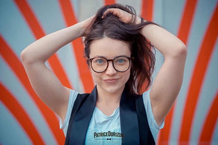 Aurélia Poirier