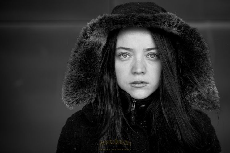 Aurélia Poirier