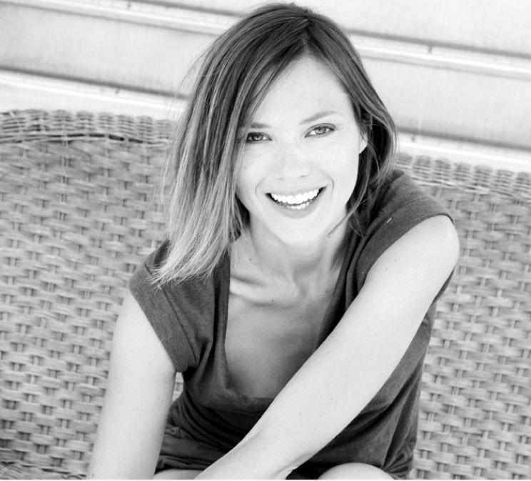 Aurélie Meriel