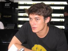Aurélien Wiik photo