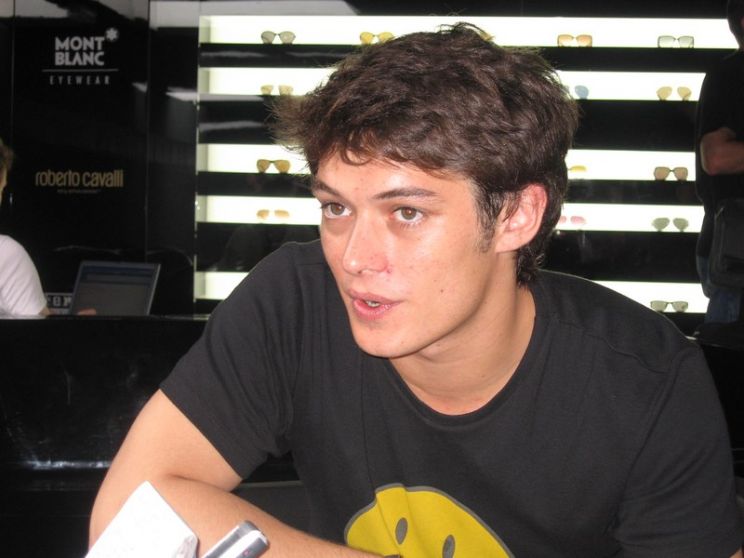Aurélien Wiik