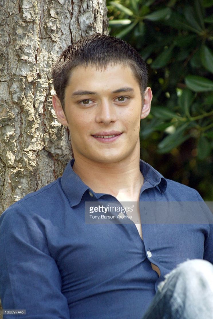 Aurélien Wiik