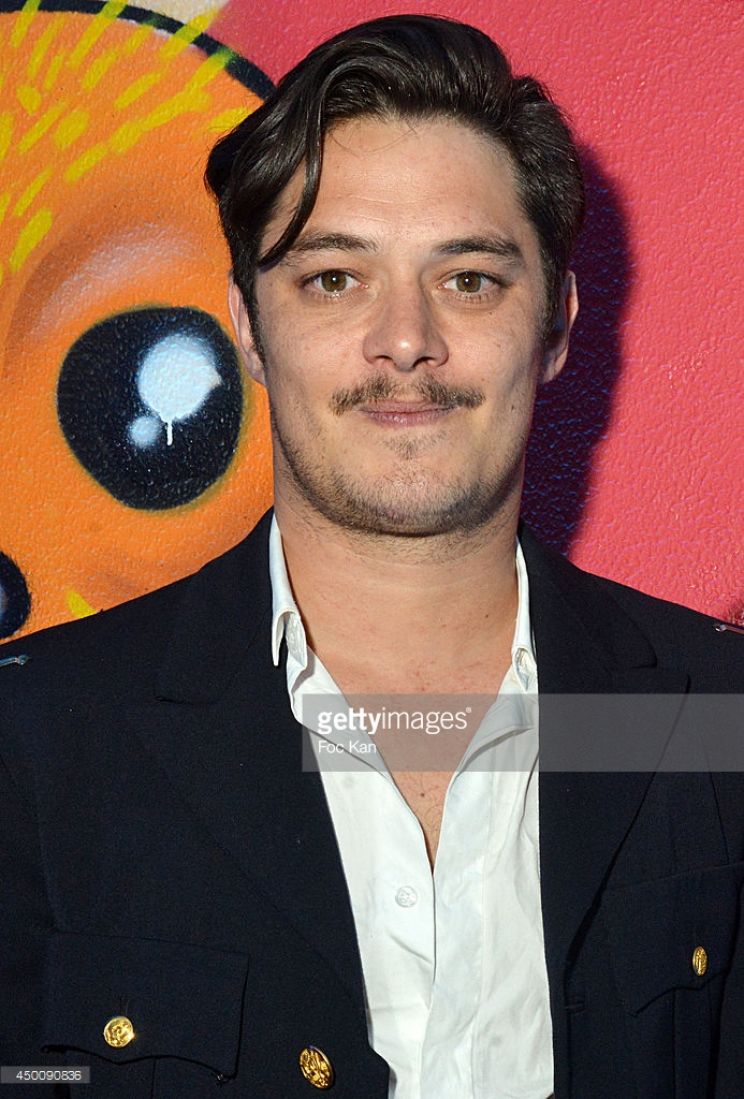Aurélien Wiik