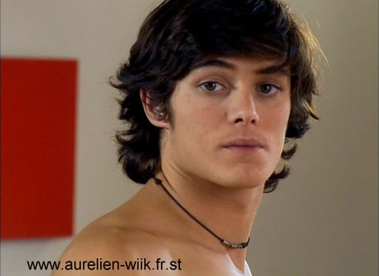 Aurélien Wiik
