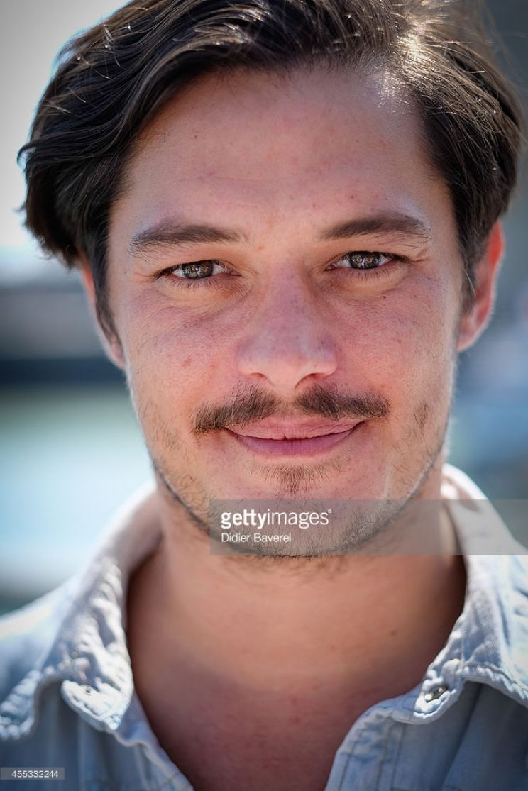 Aurélien Wiik