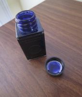 Aurora Blue
