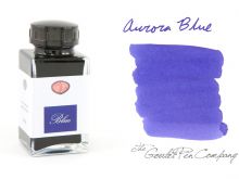 Aurora Blue