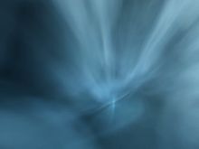Aurora Blue