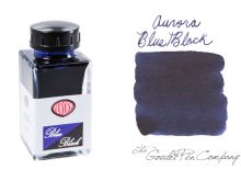 Aurora Blue