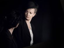 Aurora Fearnley