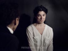 Aurora Fearnley