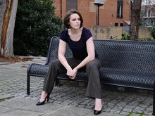 Aurora Fearnley
