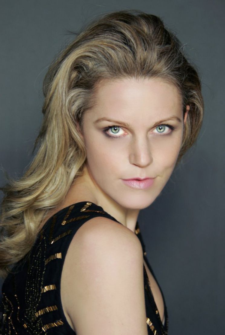 Aurora Fearnley