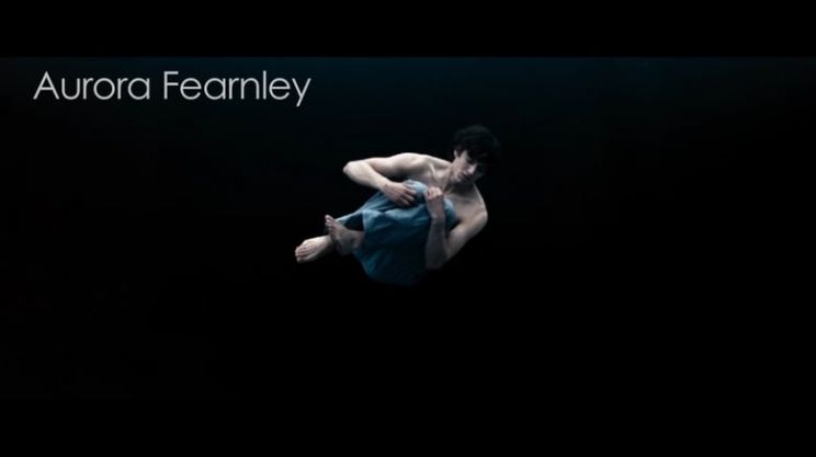 Aurora Fearnley