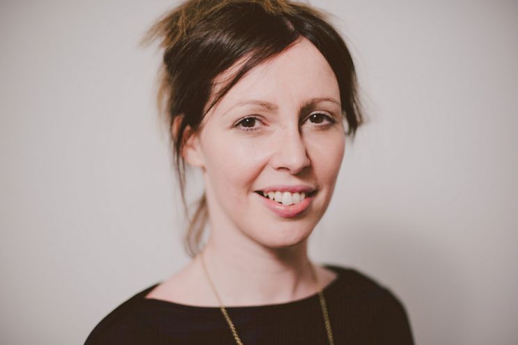 Aurora Fearnley