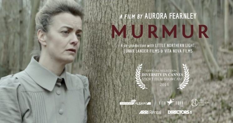 Aurora Fearnley