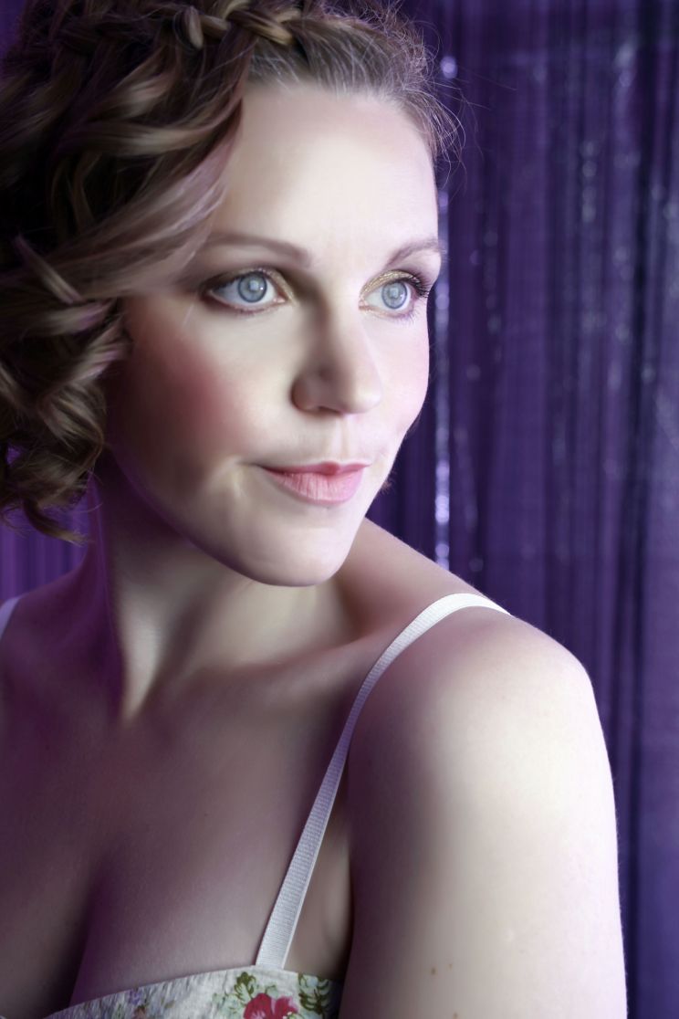 Aurora Fearnley