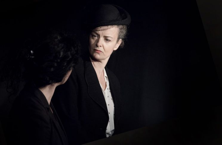 Aurora Fearnley