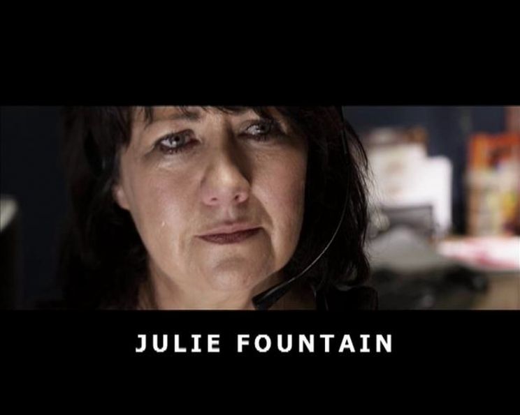 Aurora Fearnley
