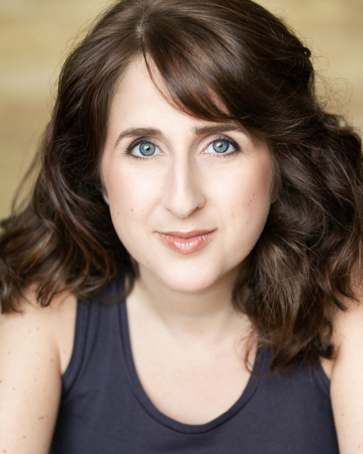 Aurora Fearnley