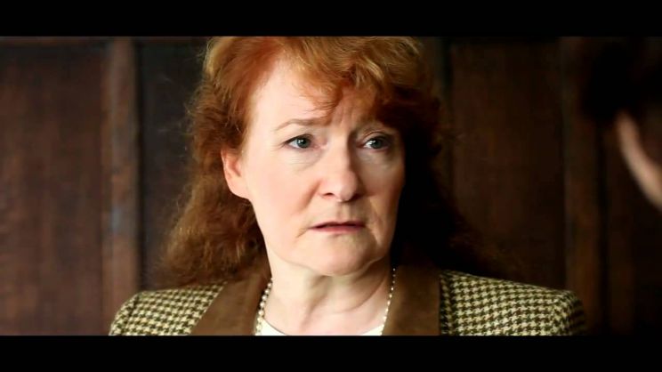 Aurora Fearnley