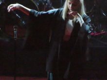 Aurora Leonard