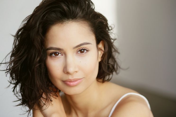 Aurora Leonard