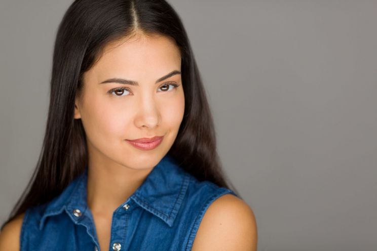 Aurora Leonard