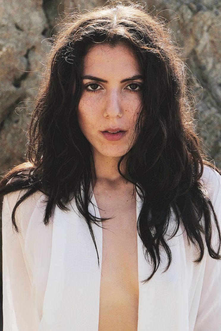 Aurora Leonard