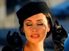Aurora Maria Lopez #3373776 picture (Landscape Medium)
