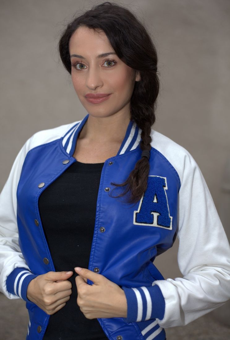 Aurora Maria Lopez