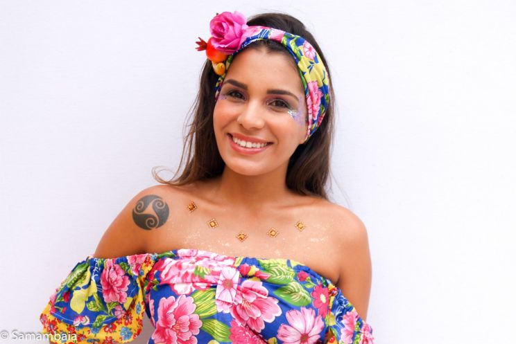 Aurora Miranda