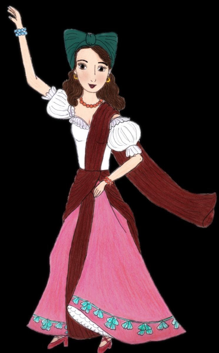 Aurora Miranda