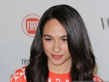 Aurora Perrineau