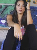 Aurora Perrineau #751996 picture (Portrait Medium)