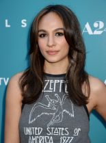 Aurora Perrineau