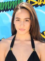 Aurora Perrineau