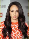 Aurora Perrineau