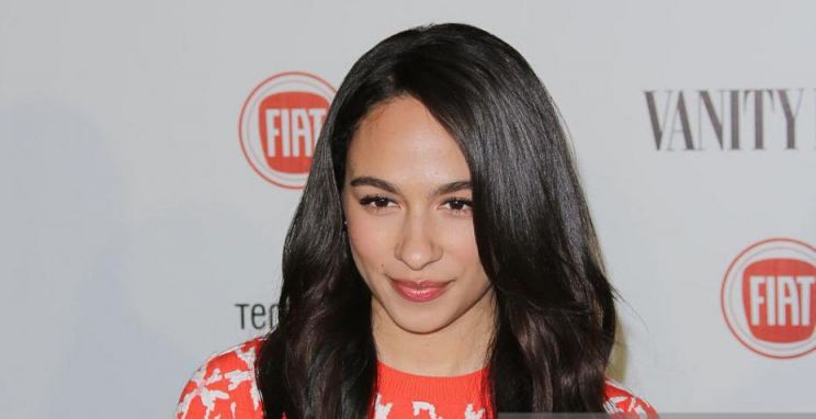 Aurora Perrineau