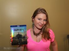 Aurora Snow
