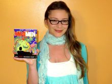 Aurora Snow